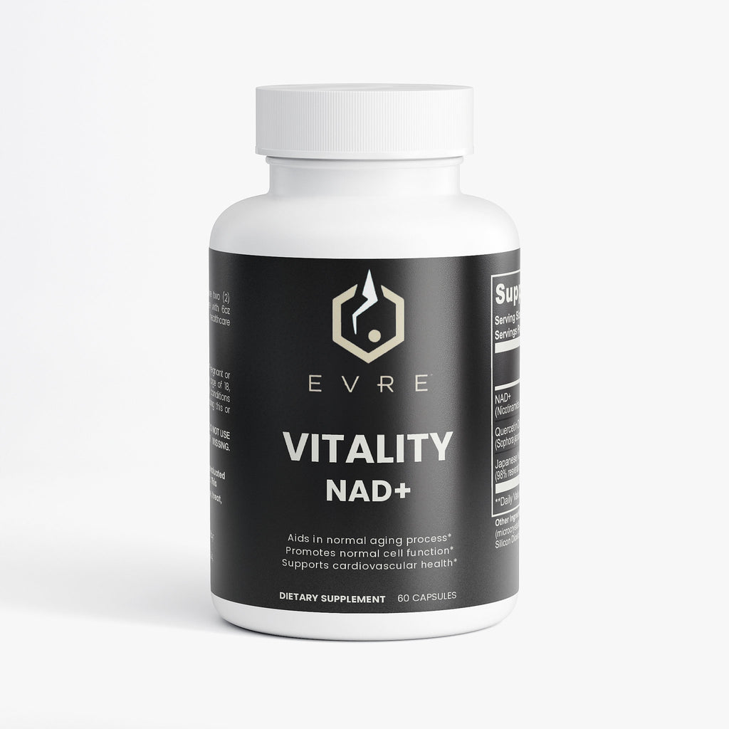 Vitality NAD+