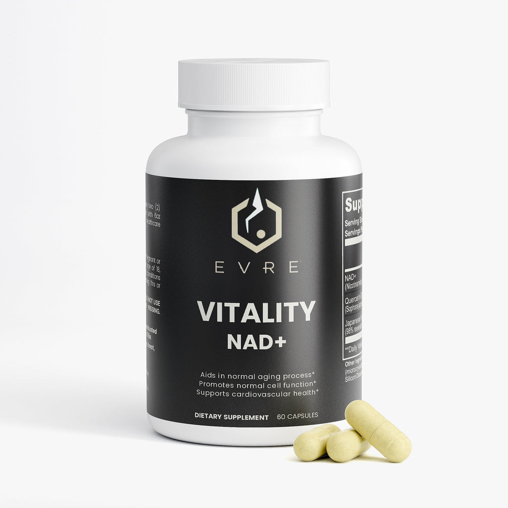 Vitality NAD+