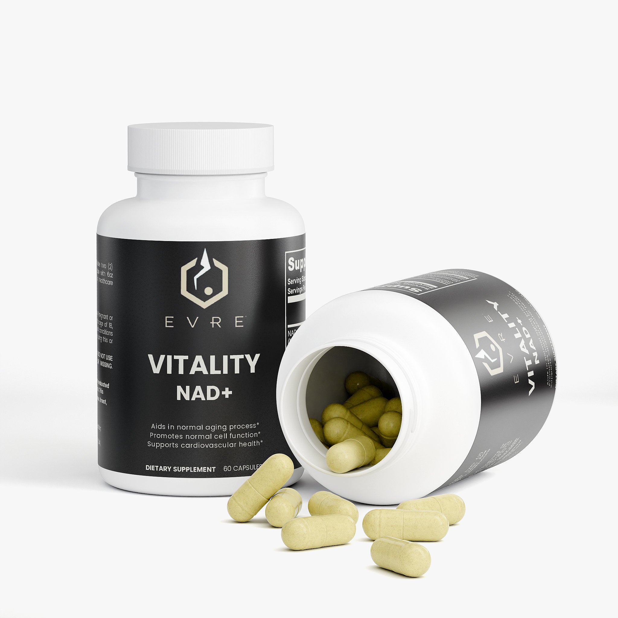 Vitality NAD+